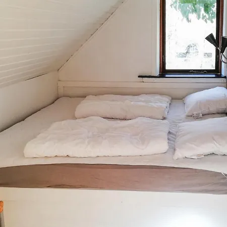 Four-bedroom In Tranekar * Tranekær