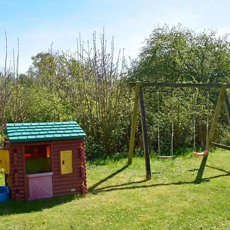 Four-bedroom In Tranekar Tranekær
