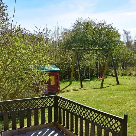 Four-bedroom In Tranekar Tranekær