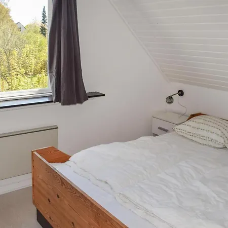 4 Bedroom Beautiful Home In Tranekaer