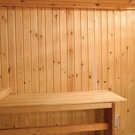 Hébergement de vacances Four-bedroom In Tranekar