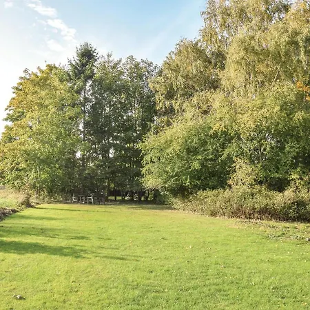 Four-bedroom In Tranekar Hébergement de vacances Tranekær