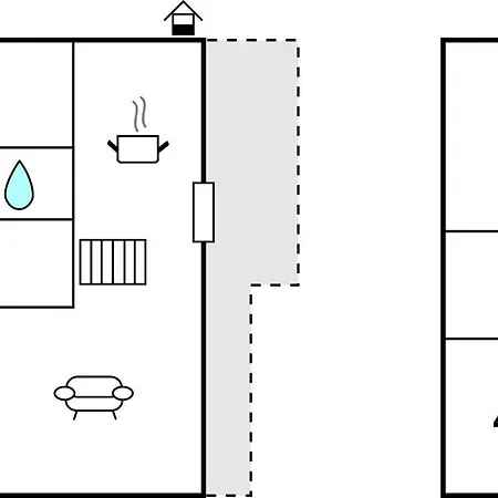 Four-bedroom In Tranekar * Tranekær