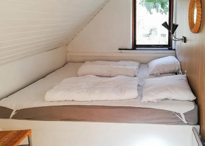 Four-bedroom In Tranekar * Tranekær