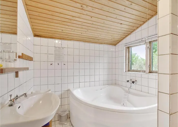 Four-bedroom In Tranekar Tranekær